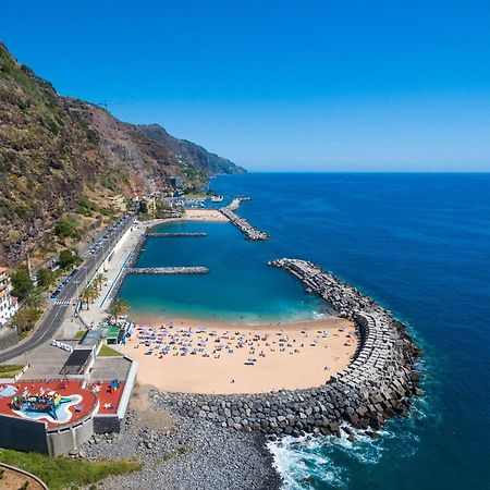 Luxury Villa Bianca By Holiday Rental Madeira Arco da Calheta Kültér fotó